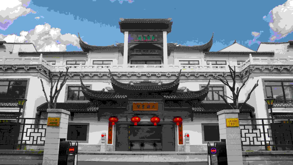 融双非遗匠心 筑药食新标杆——乾宝藏...